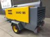 Atlas Copco XAHS 186 DD - N Foto 15 thumbnail