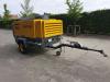 Atlas Copco XAHS 186 DD - N Foto 17 thumbnail