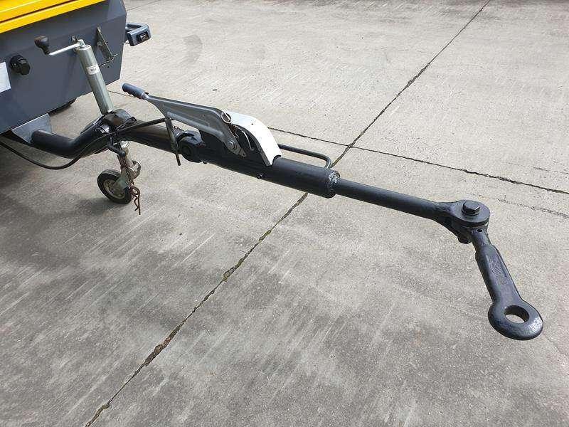 Atlas Copco XAHS 186 DD - N Foto 13