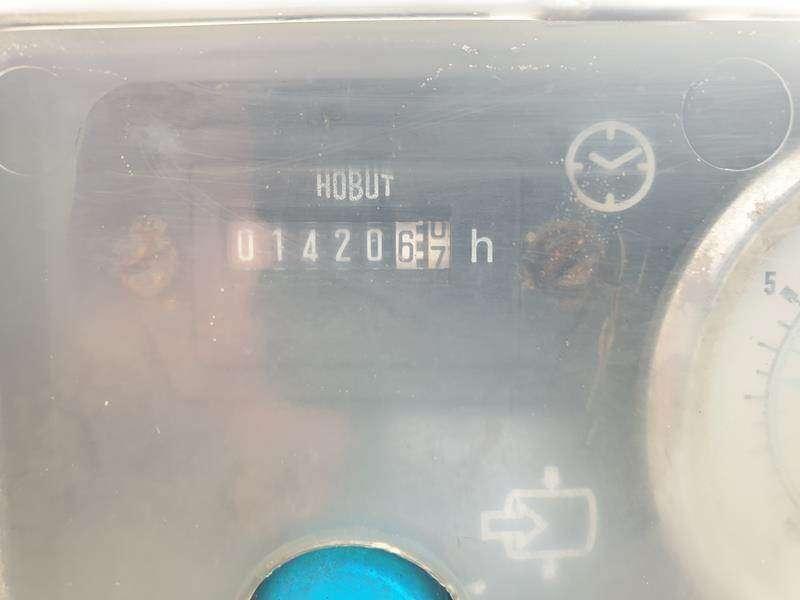 Atlas Copco XAHS 186 DD - N Foto 8