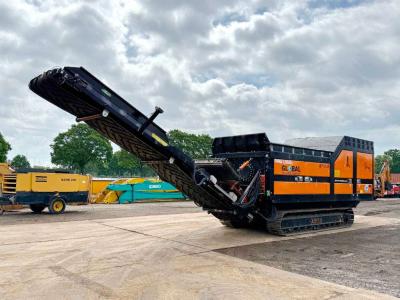 Pronar MRW 1.300G - Only 273 Hours! Volvo Engine vendida por Boss Machinery