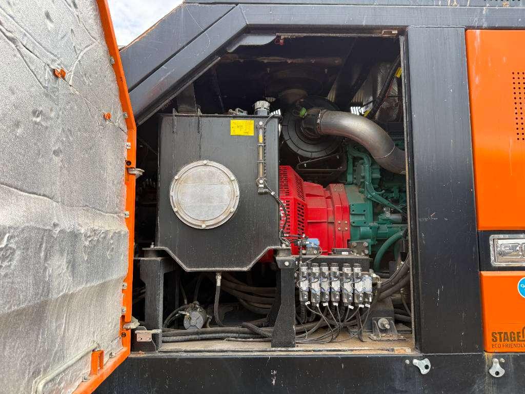 Pronar MRW 1.300G - Only 273 Hours! Volvo Engine Foto 18