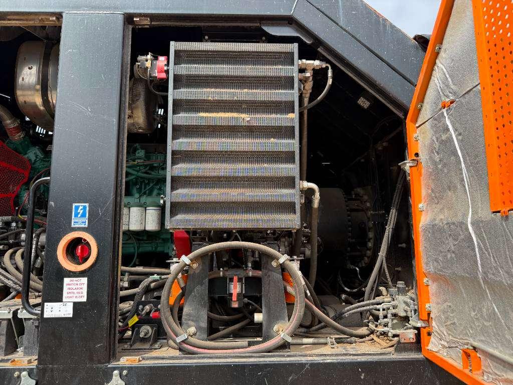 Pronar MRW 1.300G - Only 273 Hours! Volvo Engine Foto 22