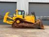 Caterpillar D8T Foto 6 thumbnail