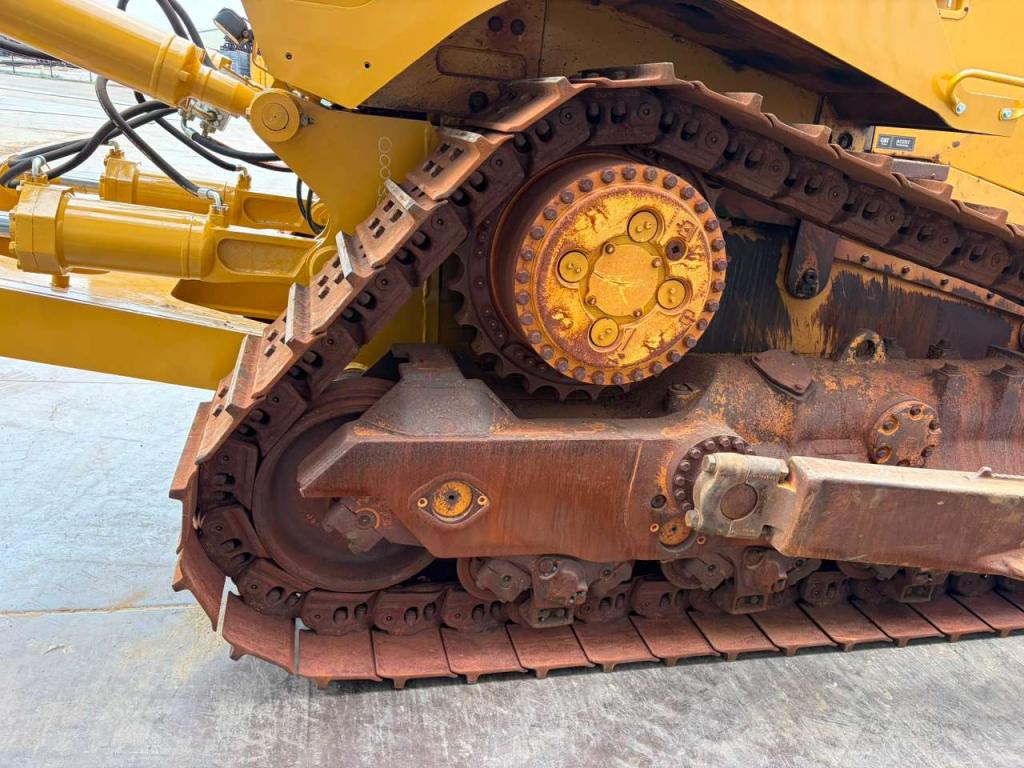 Caterpillar D8T Foto 15