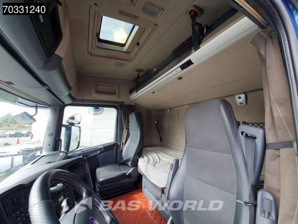 Scania R440 R 6X2 NL-Truck 2xTanks Euro 6 Lift+Lenkachse Foto 28