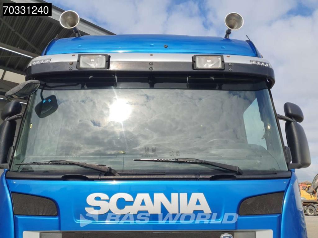 Scania R440 R 6X2 NL-Truck 2xTanks Euro 6 Lift+Lenkachse Foto 5