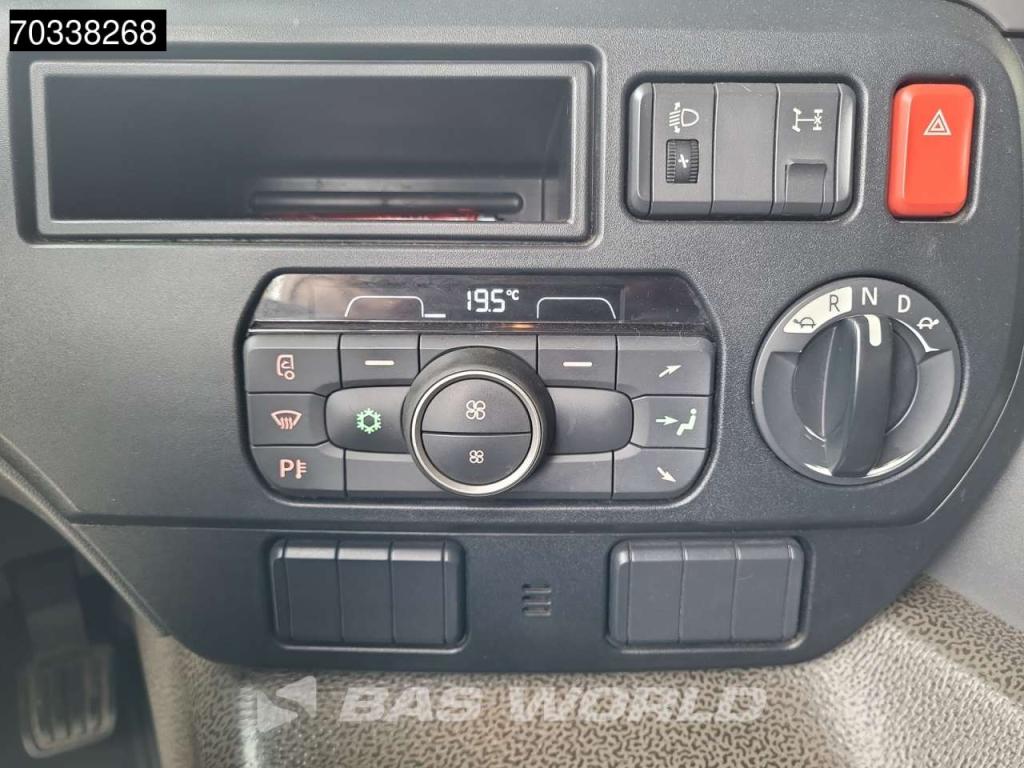 Daf CF 450 4X2 Sleeper Cab Navi ACC Alcoa's Foto 19