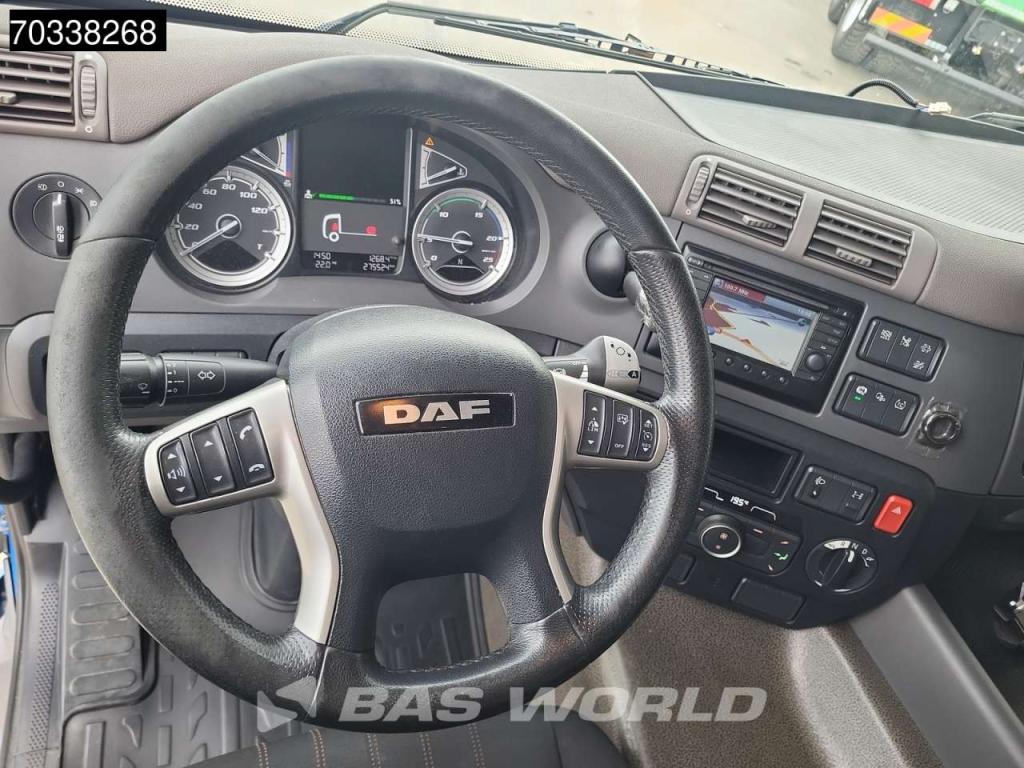 Daf CF 450 4X2 Sleeper Cab Navi ACC Alcoa's Foto 21