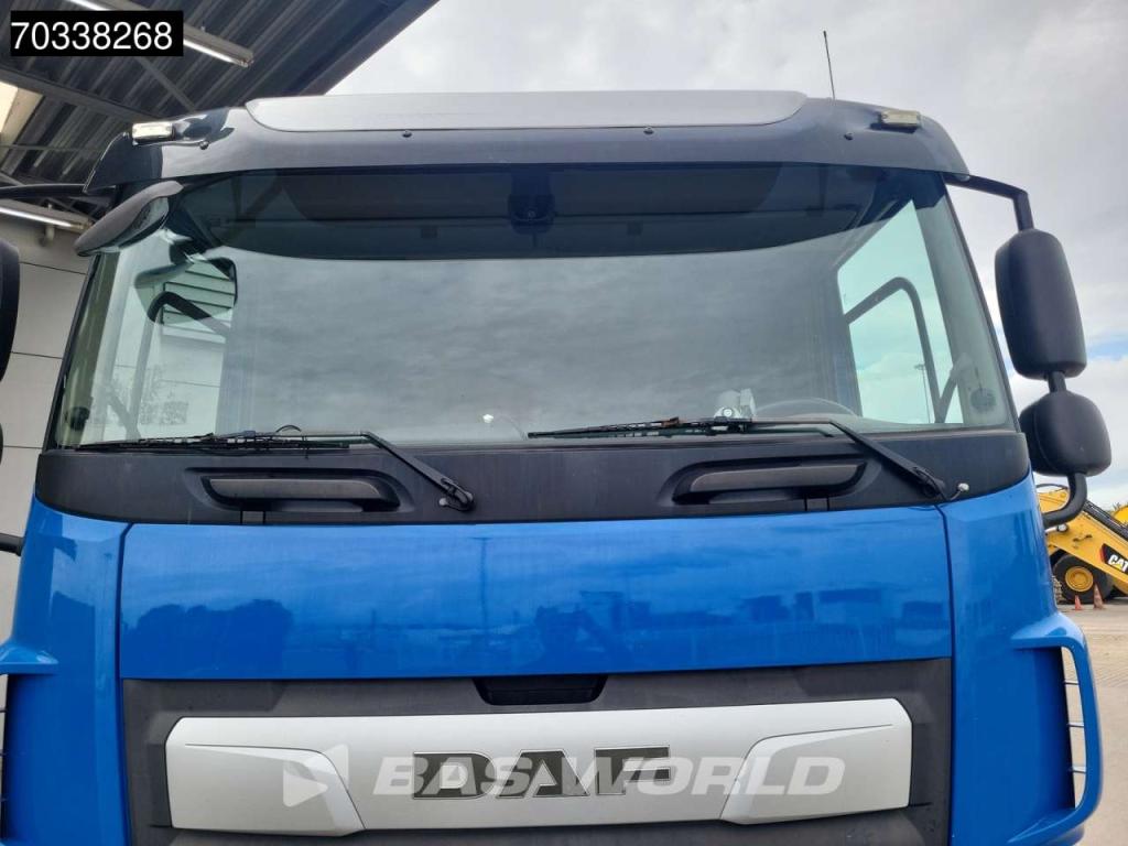 Daf CF 450 4X2 Sleeper Cab Navi ACC Alcoa's Foto 5