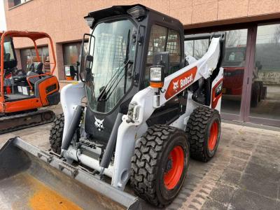 Bobcat S76 vendida por Commerciale Adriatica Srl