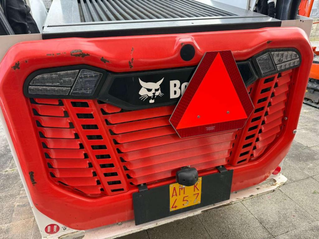 Bobcat S76 Foto 3