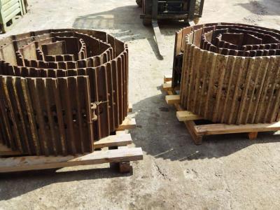 Cadena para Caterpillar 312 B vendida por PRV Ricambi Srl