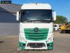 Mercedes-Benz Actros 1851 4X2 StreamSpace Retarder Foto 3 thumbnail