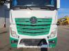 Mercedes-Benz Actros 1851 4X2 StreamSpace Retarder Foto 5 thumbnail