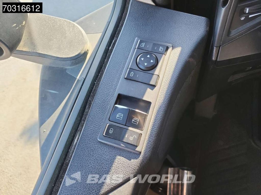 Mercedes-Benz Actros 1851 4X2 StreamSpace Retarder Foto 25