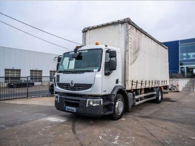 Renault PREMIUM 270 DXI+DHOLLANDIA vendida por Braem NV