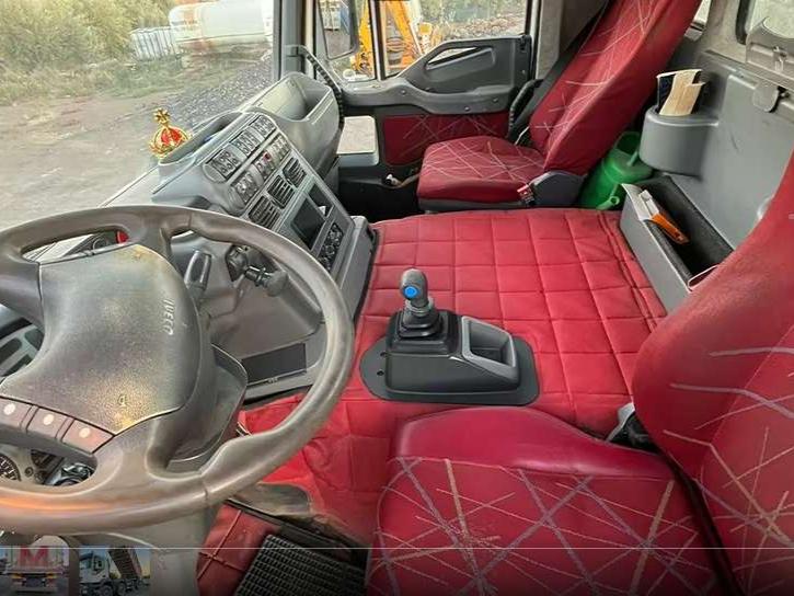 Iveco Trakker Foto 4