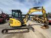 Yanmar VIO 57-6 Foto 1 thumbnail