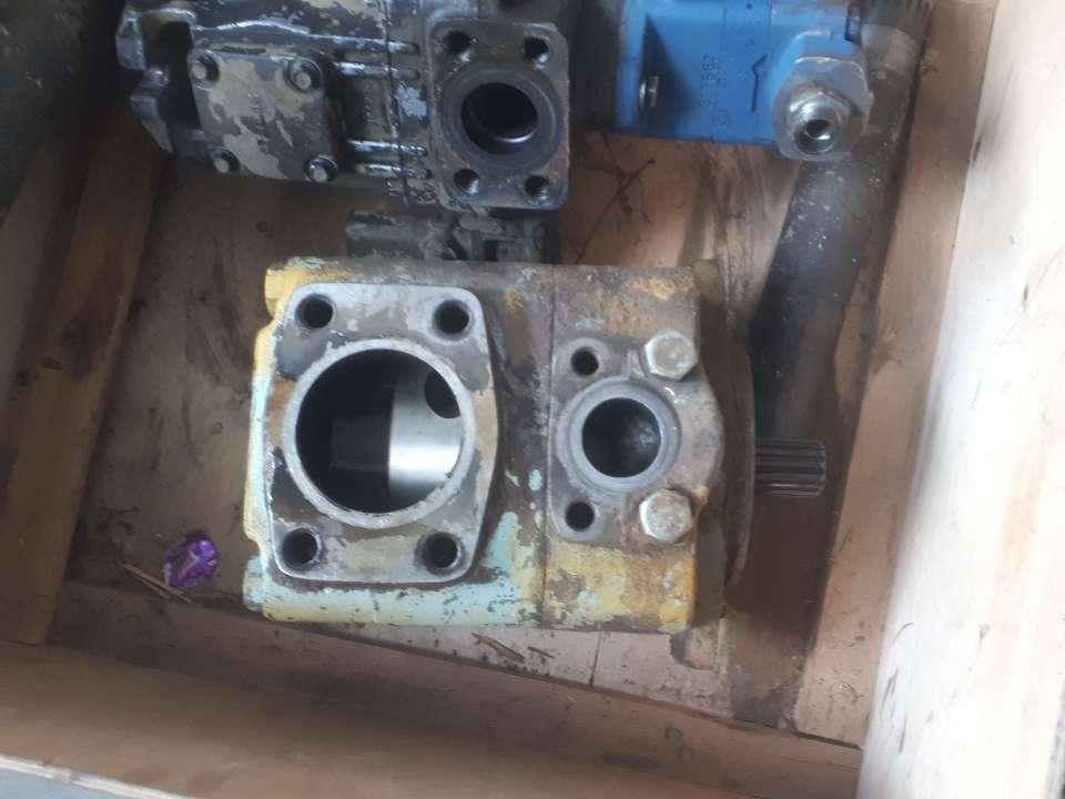 Bomba hidráulica para Volvo L150 Foto 3