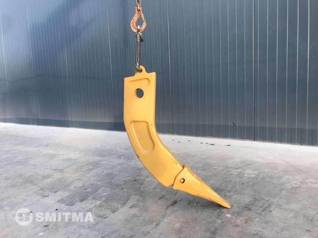 Caterpillar D6H Shank incl. Tip Foto 3