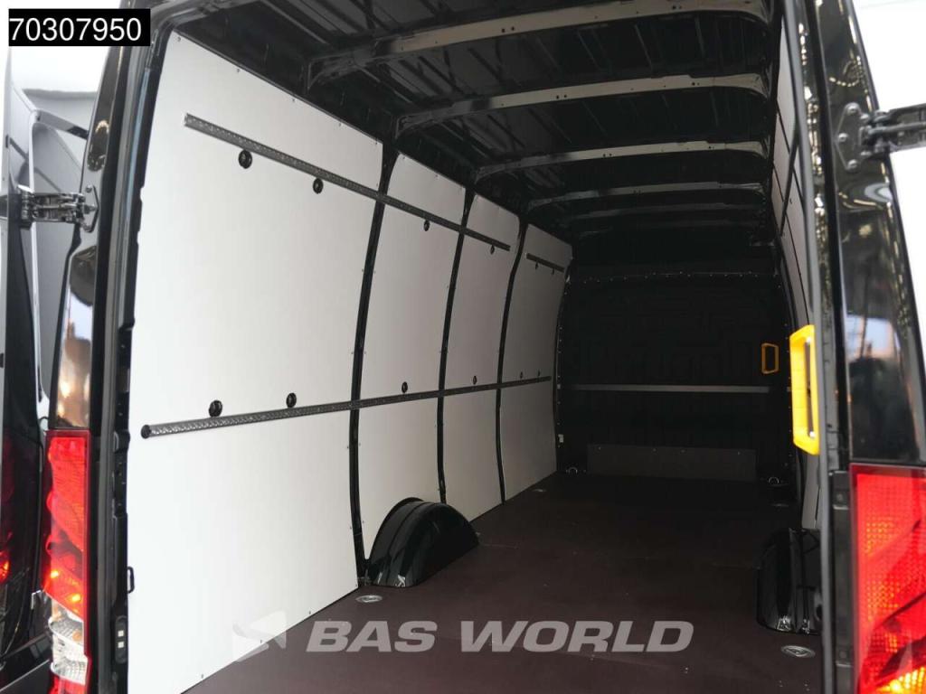 Iveco Daily 35S18 3.0L Automaat L3H2 180PK 3,5t Trekgewicht ACC Airco Cruise Camera Parkeersensoren CarPl Foto 11