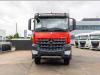 Mercedes-Benz AROCS 1840 AS - 4X4 (cardan)+MANUAL+KIPHYDR. Foto 2 thumbnail