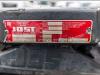 Mercedes-Benz AROCS 1840 AS - 4X4 (cardan)+MANUAL+KIPHYDR. Foto 20 thumbnail