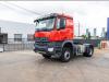 Mercedes-Benz AROCS 1840 AS - 4X4 (cardan)+MANUAL+KIPHYDR. Foto 9 thumbnail