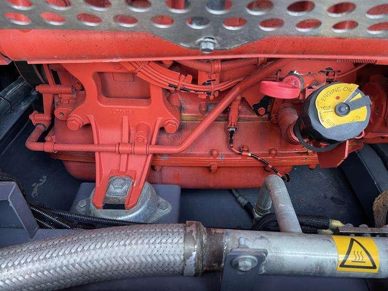 Atlas Copco Y 35 - N Foto 12