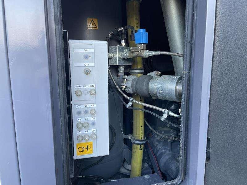 Atlas Copco Y 35 - N Foto 19