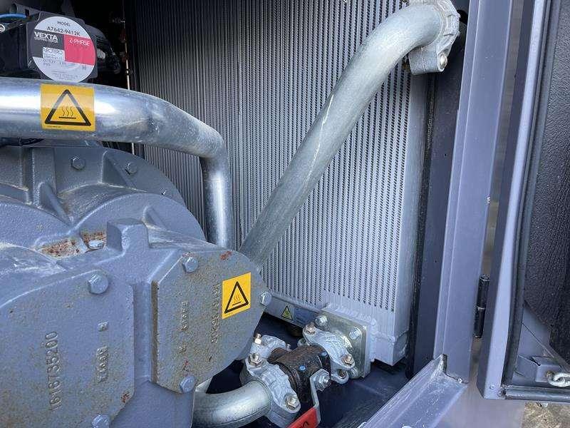 Atlas Copco Y 35 - N Foto 22