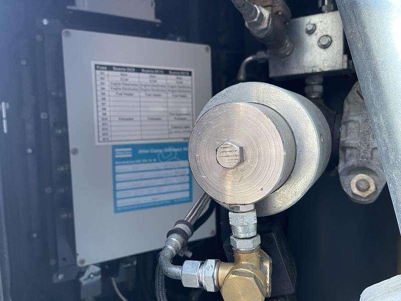 Atlas Copco Y 35 - N Foto 24