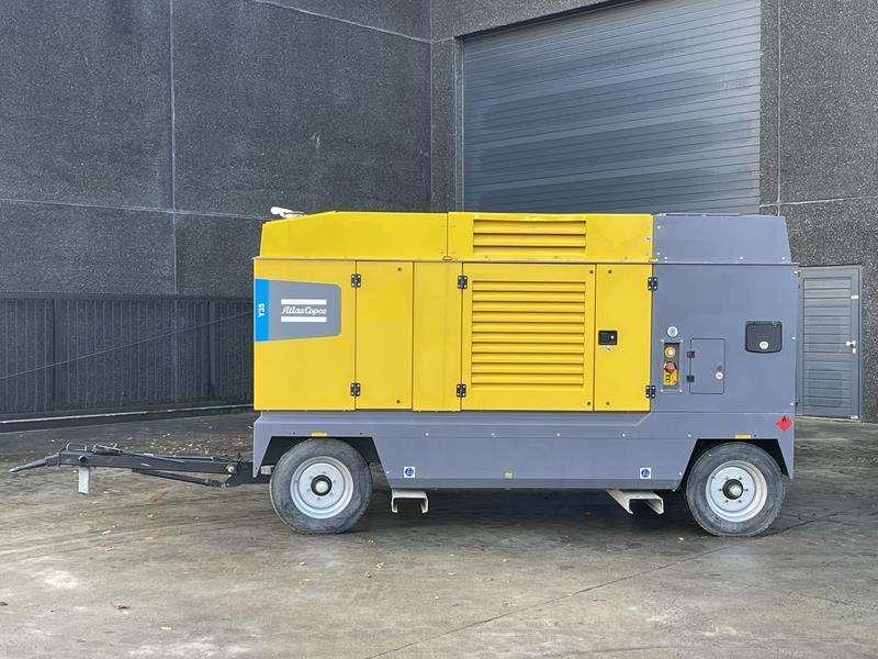 Atlas Copco Y 35 - N Foto 4