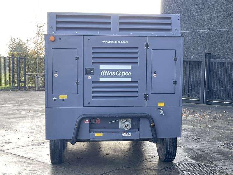 Atlas Copco Y 35 - N Foto 5