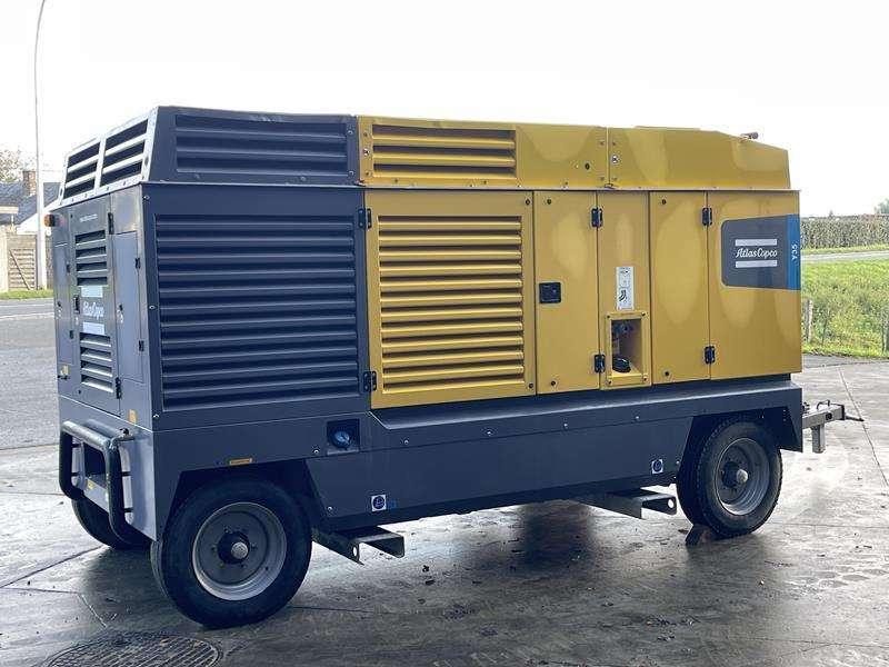 Atlas Copco Y 35 - N Foto 6