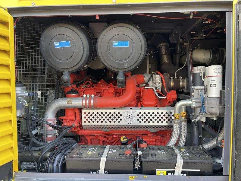 Atlas Copco Y 35 - N Foto 8