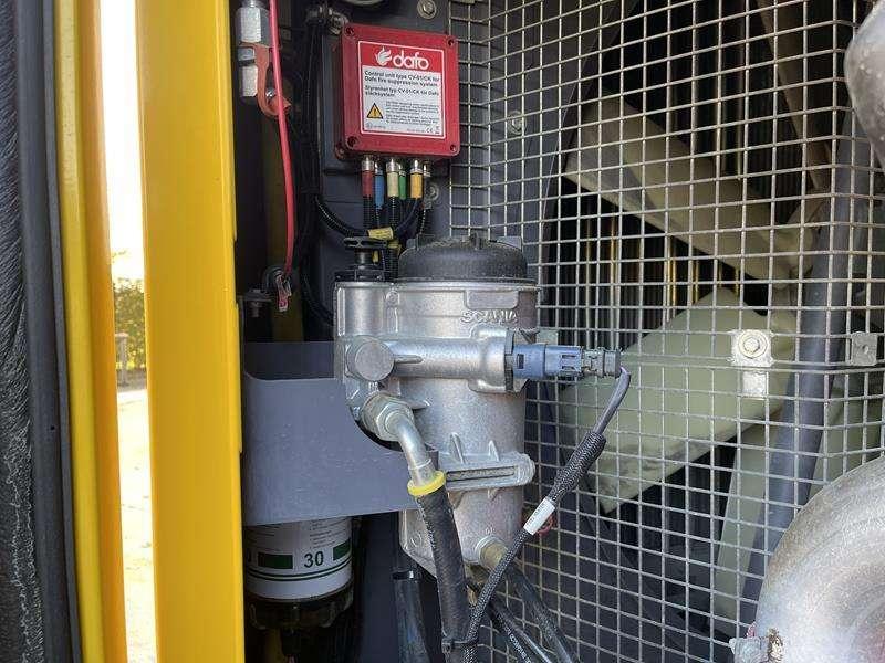 Atlas Copco Y 35 - N Foto 9
