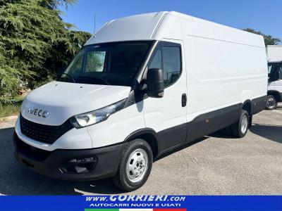 Iveco Daily 35-140V Foto 1