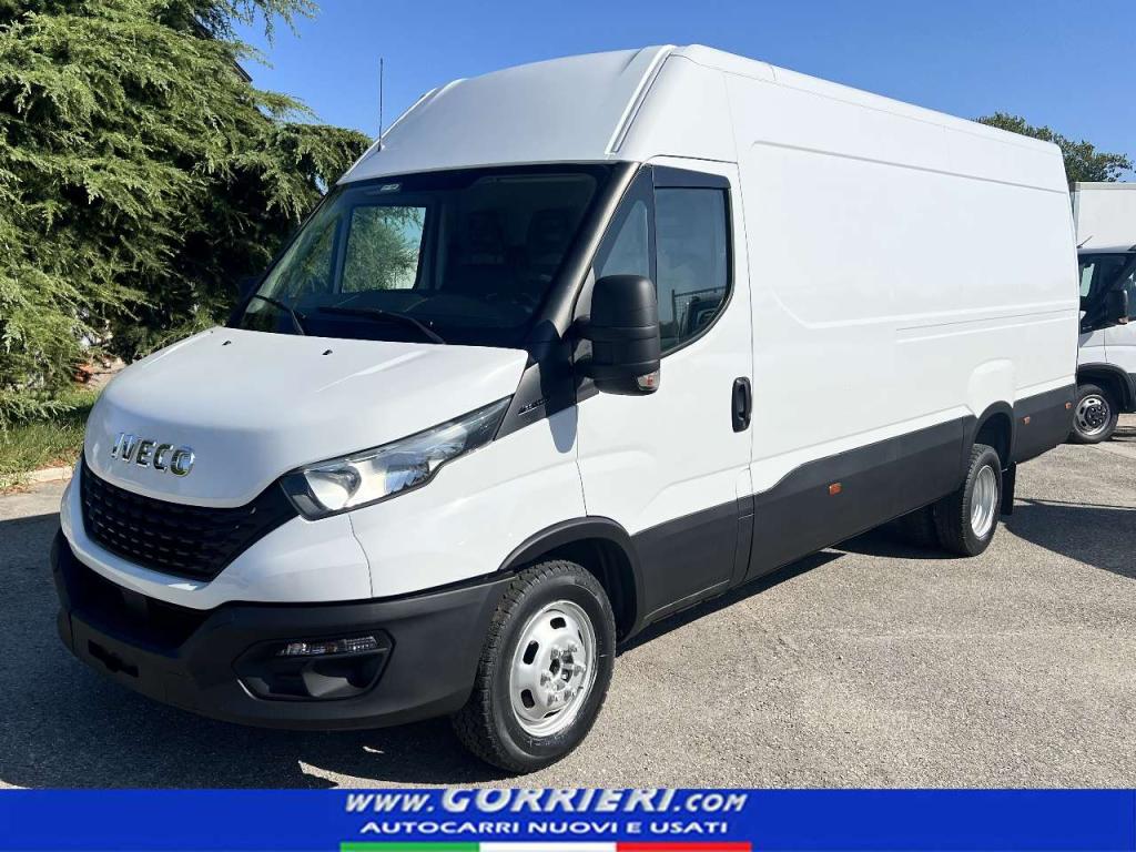 Iveco Daily 35-140V Foto 1