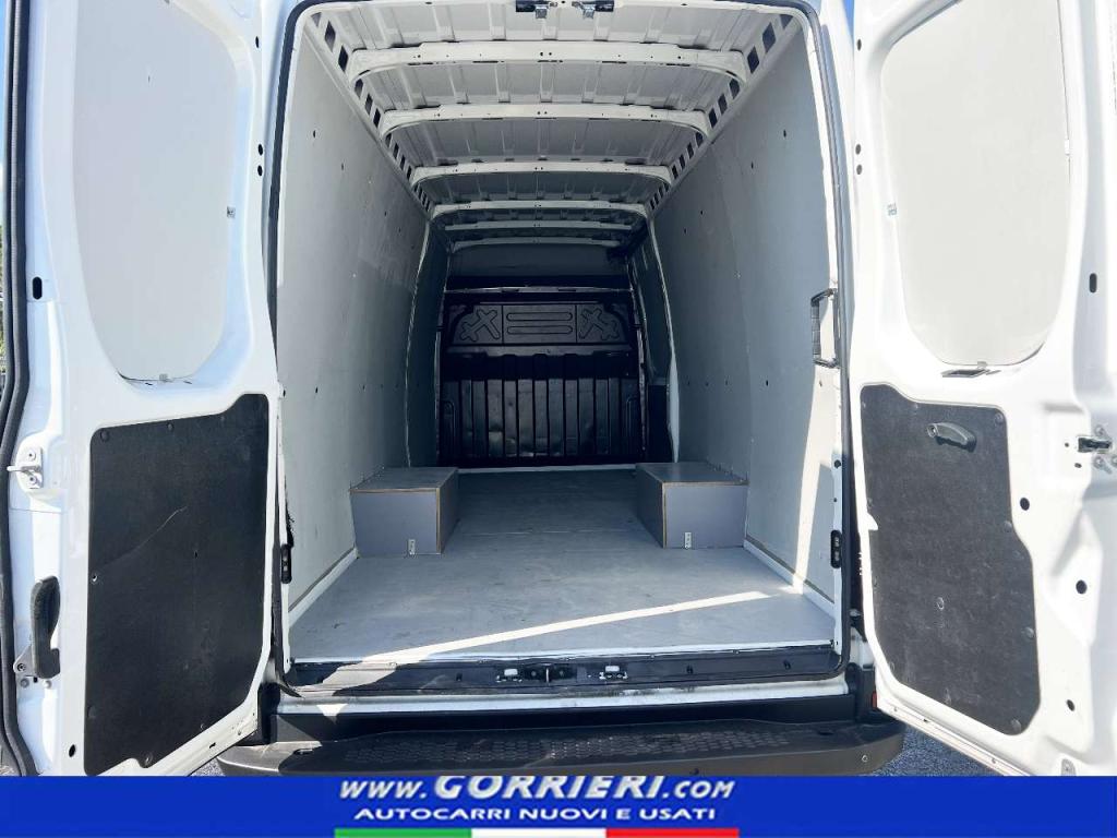 Iveco Daily 35-140V Foto 4