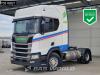 Scania R410 4X2 LNG! Retarder 2xTanks ACC Foto 1 thumbnail