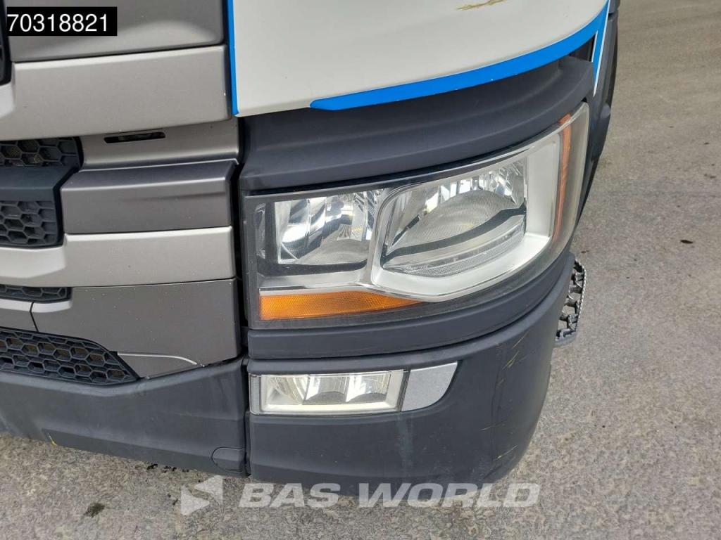 Scania R410 4X2 LNG! Retarder 2xTanks ACC Foto 10