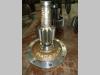 Plato de embrague para Fiat Allis FL10E - FD10E Foto 2 thumbnail