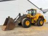Volvo L180H - German Machine / Automatic Greasing Foto 2 thumbnail