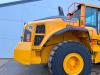 Volvo L180H - German Machine / Automatic Greasing Foto 22 thumbnail