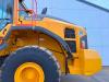 Volvo L180H - German Machine / Automatic Greasing Foto 23 thumbnail