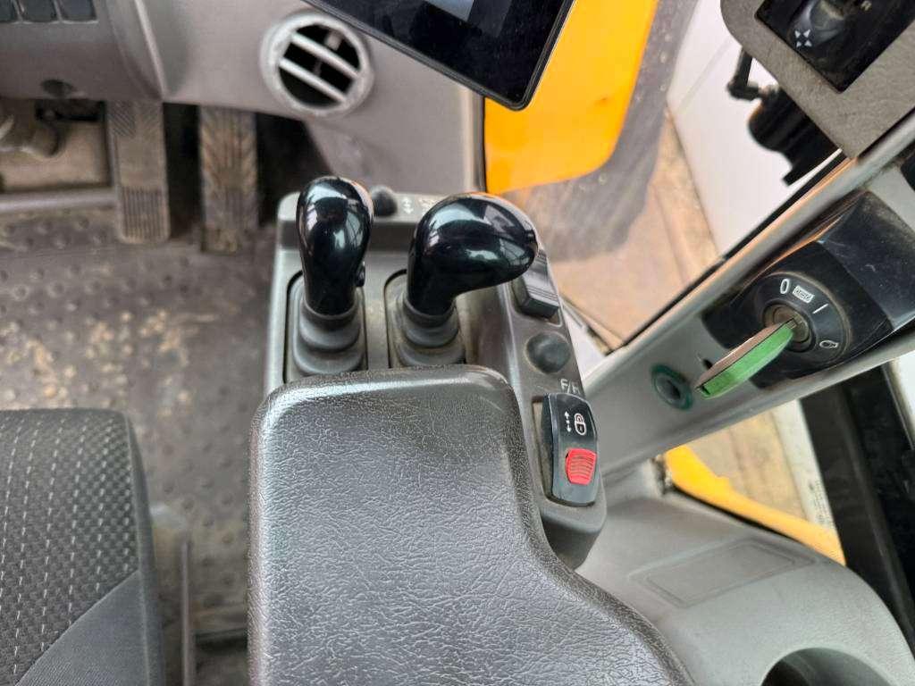 Volvo L180H - German Machine / Automatic Greasing Foto 10