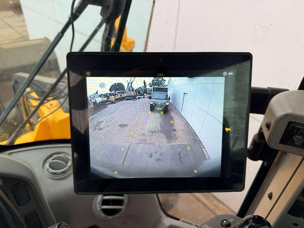 Volvo L180H - German Machine / Automatic Greasing Foto 11