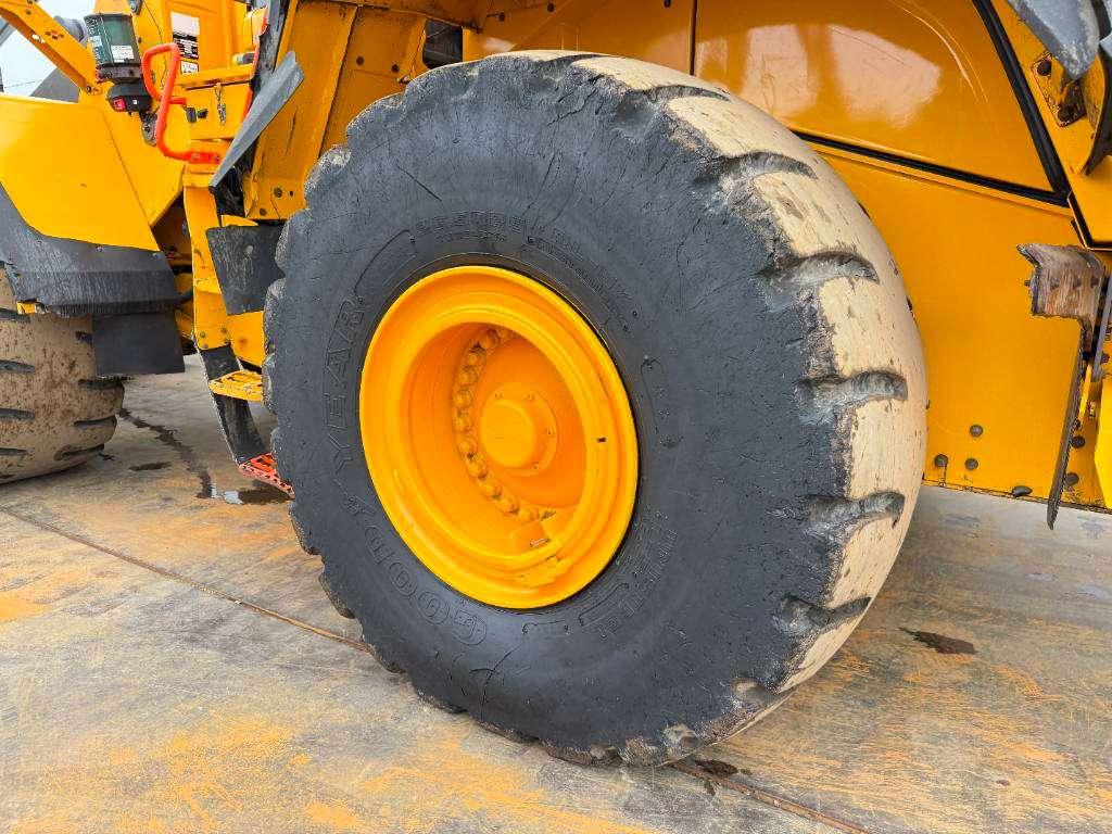 Volvo L180H - German Machine / Automatic Greasing Foto 26